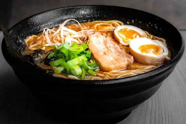 Roku Ramen Picture 1