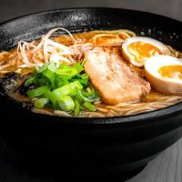 Roku Ramen ico