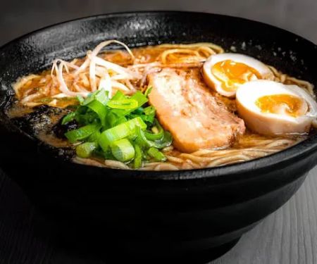 Roku Ramen
