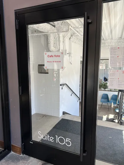 Cafe Yoto Picture 2