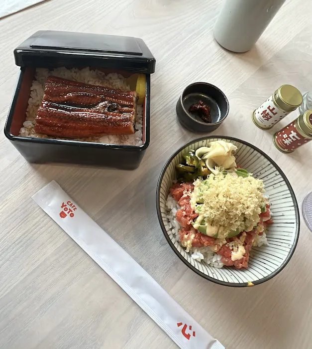 Cafe Yoto Picture 6