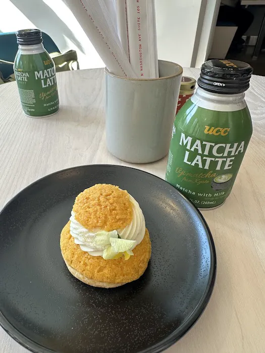 Cafe Yoto Picture 10