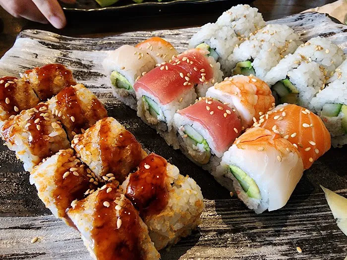 Tokyo Sushi Picture 5