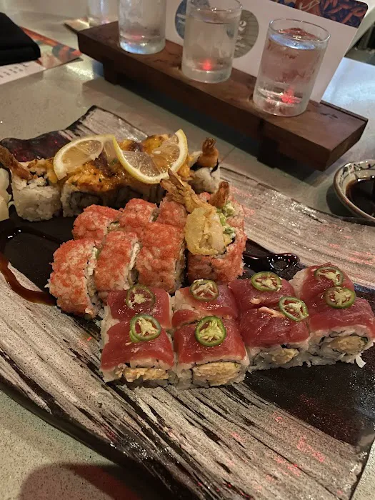 Tokyo Sushi Picture 9