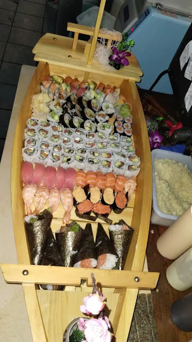 Tokyo Sushi Picture 10