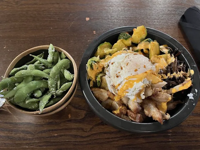Ika San Ramen Picture 2
