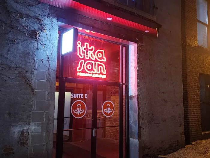 Ika San Ramen Picture 4