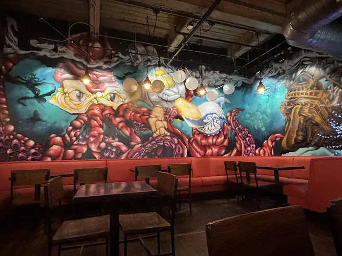 Ika San Ramen Picture 7