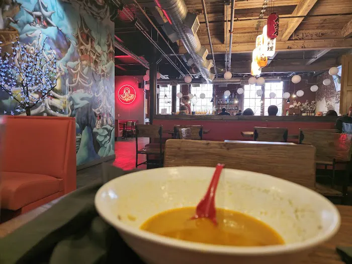 Ika San Ramen Picture 8