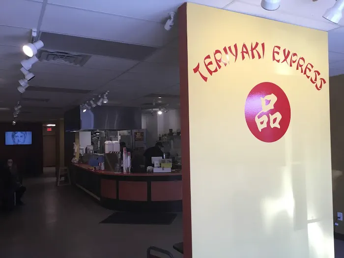 Teriyaki Express Picture 2