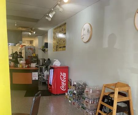 Teriyaki Express