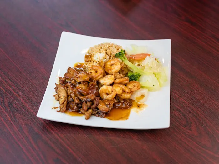 Teriyaki Express Picture 6
