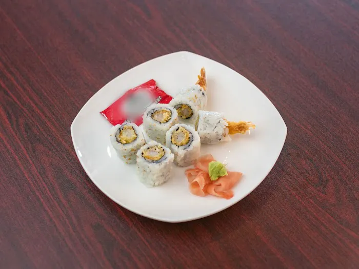 Teriyaki Express Picture 4