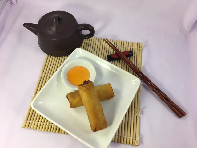 Teriyaki Express Picture 5