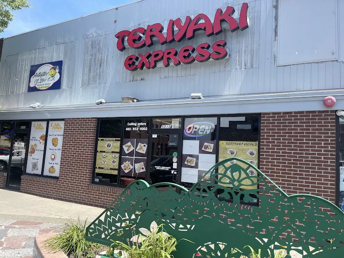 Teriyaki Express Picture 8