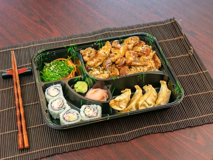 Teriyaki Express Picture 10
