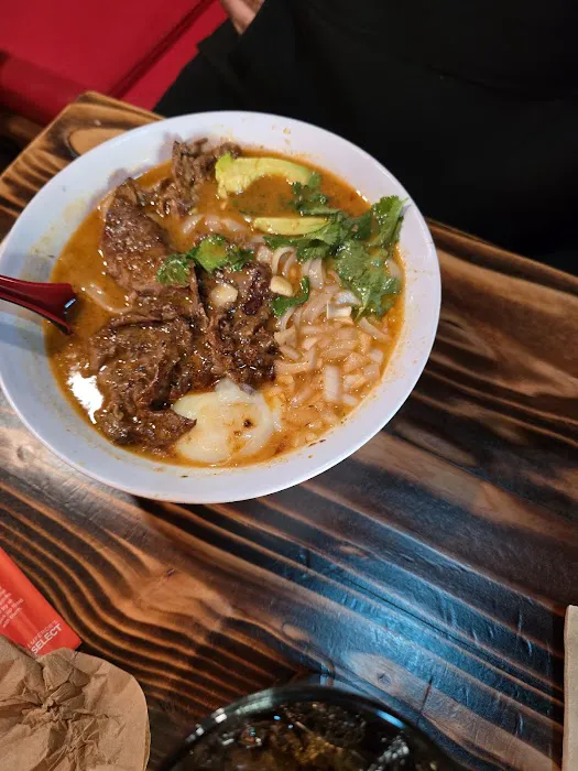 Ika Ramen Picture 5