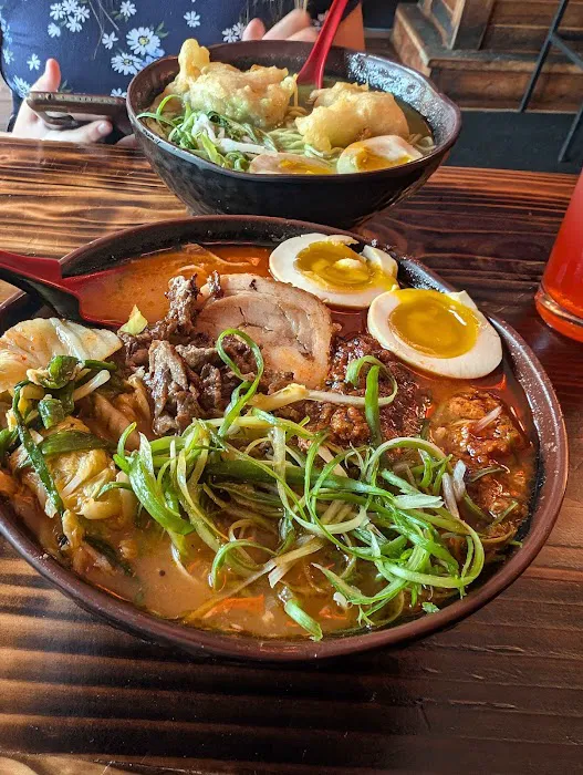 Ika Ramen Picture 2