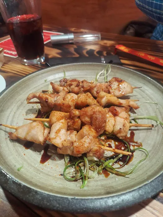 Ika Ramen Picture 7