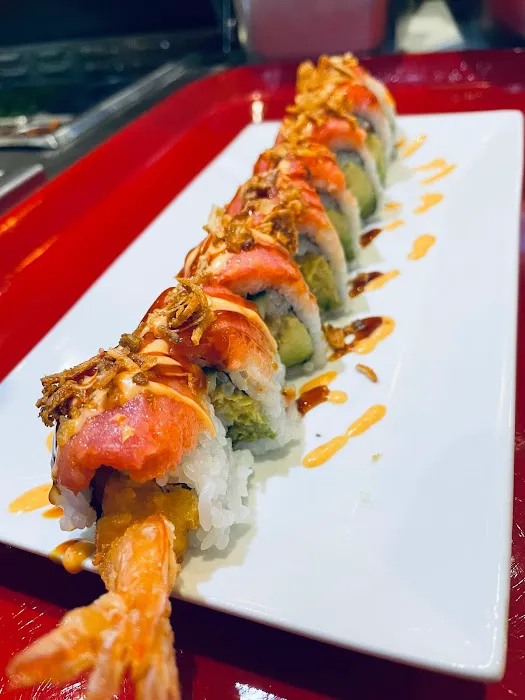 Nori Omaha Picture 2