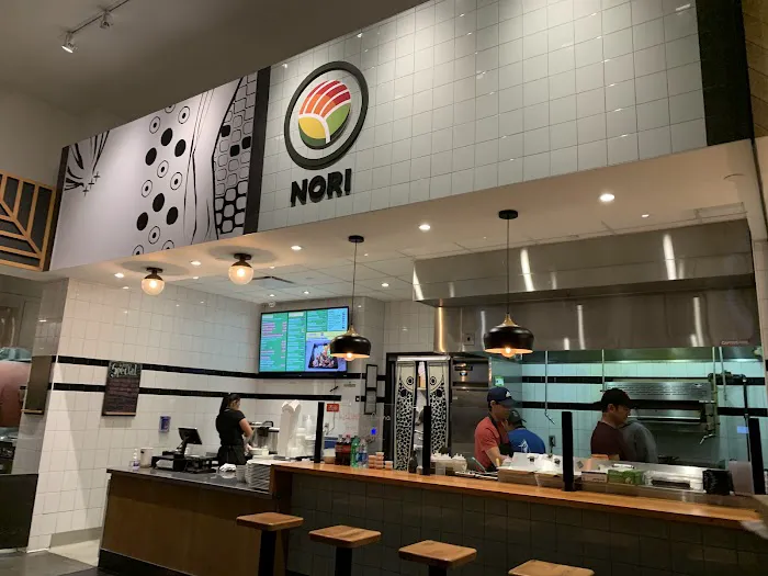 Nori Omaha Picture 1