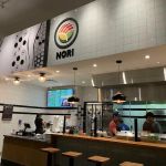 Nori Omaha