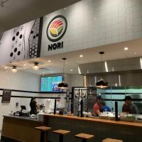 Nori Omaha ico