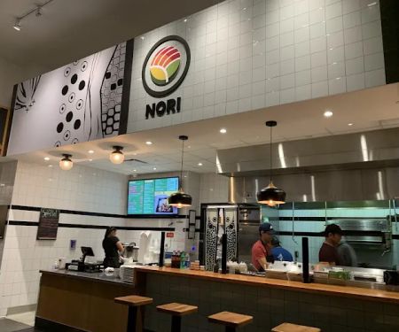 Nori Omaha