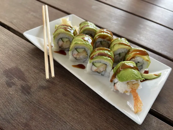 Nori Omaha Picture 6