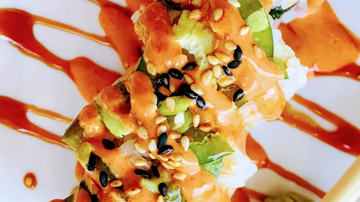Nori Omaha Picture 3