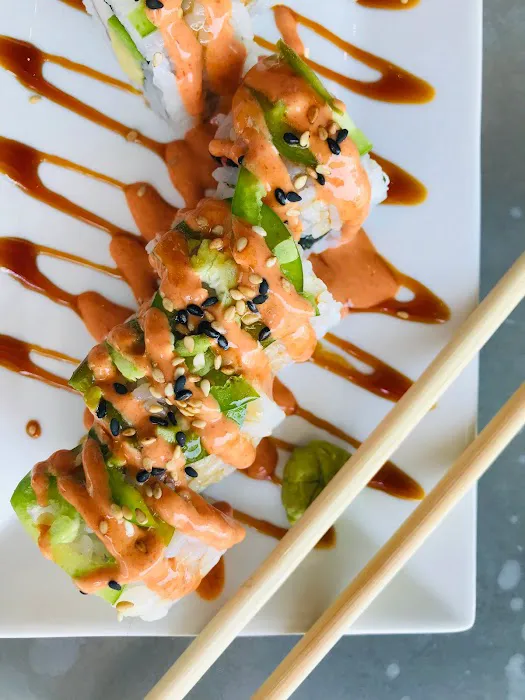 Nori Omaha Picture 4