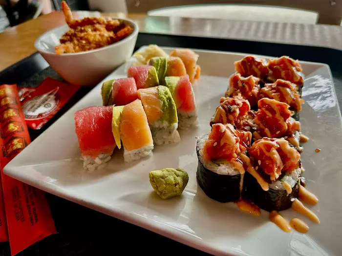 Nori Omaha Picture 10