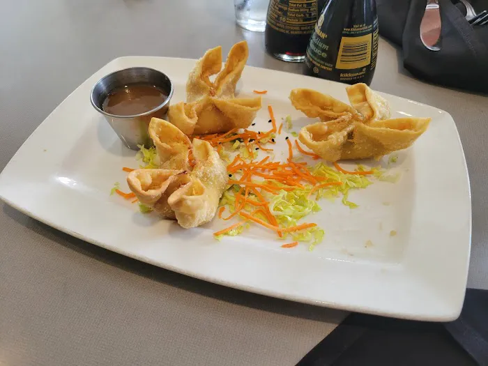Ponzu Sushi and Grill Picture 7