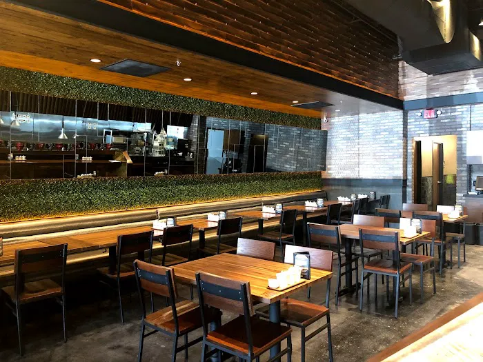 JINYA Ramen Bar - Omaha Picture 2