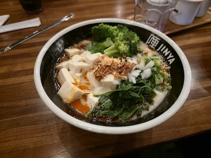JINYA Ramen Bar - Omaha Picture 1