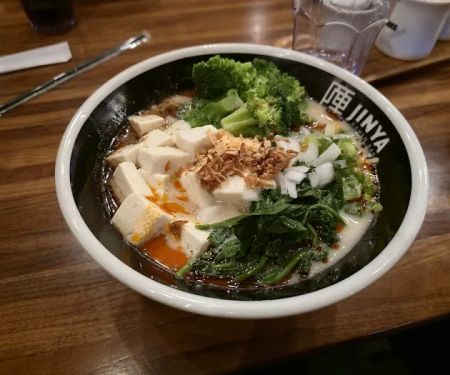 JINYA Ramen Bar - Omaha