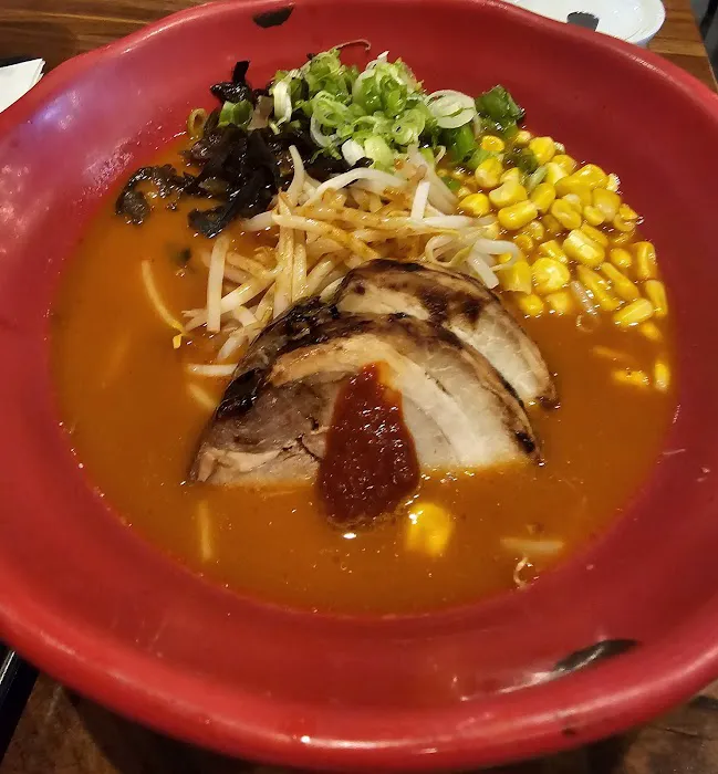JINYA Ramen Bar - Omaha Picture 5