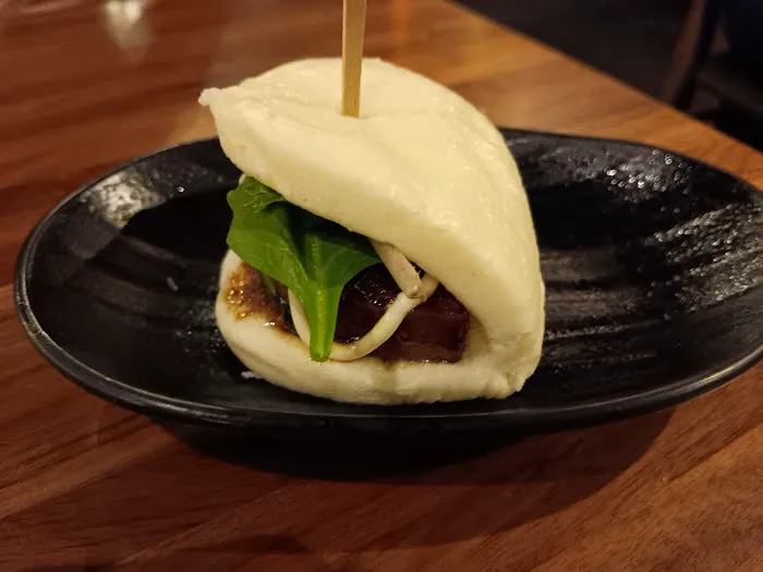 JINYA Ramen Bar - Omaha Picture 6