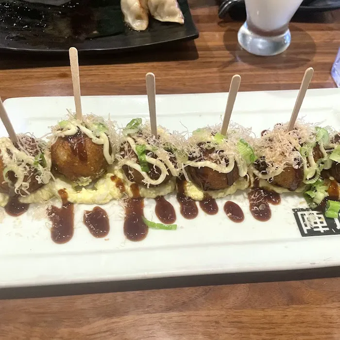 JINYA Ramen Bar - Omaha Picture 7