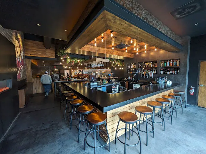 JINYA Ramen Bar - Omaha Picture 4