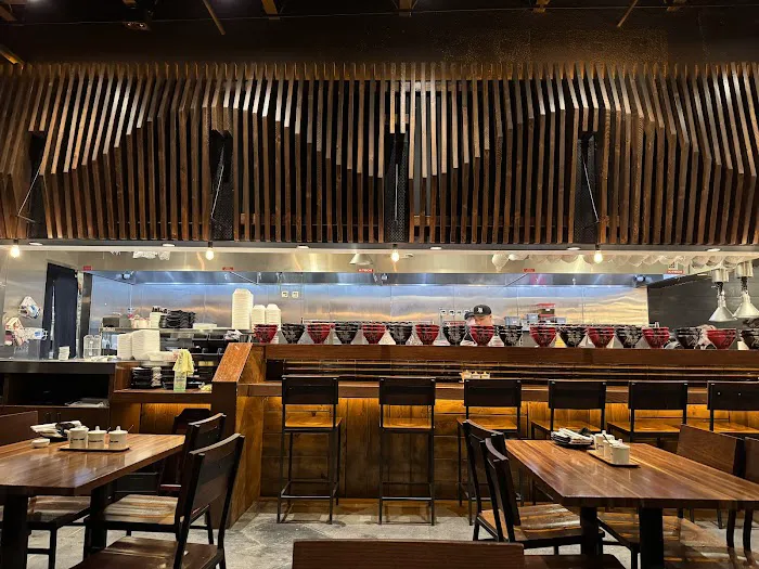 JINYA Ramen Bar - Omaha Picture 8