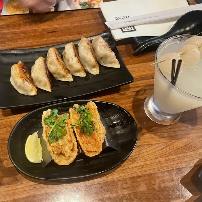 JINYA Ramen Bar - Omaha Picture 10