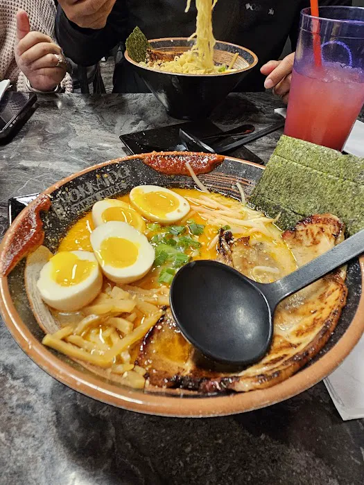 Hokkaido Ramen House - Aksarben Picture 6
