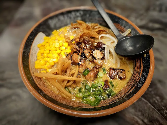Hokkaido Ramen House - Aksarben Picture 4