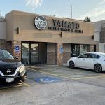 Yamato Sushi Train & Grill