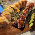 Sakai Sushi Train and Grill