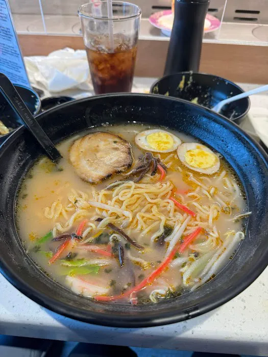 Sakai Sushi Train and Grill Picture 4
