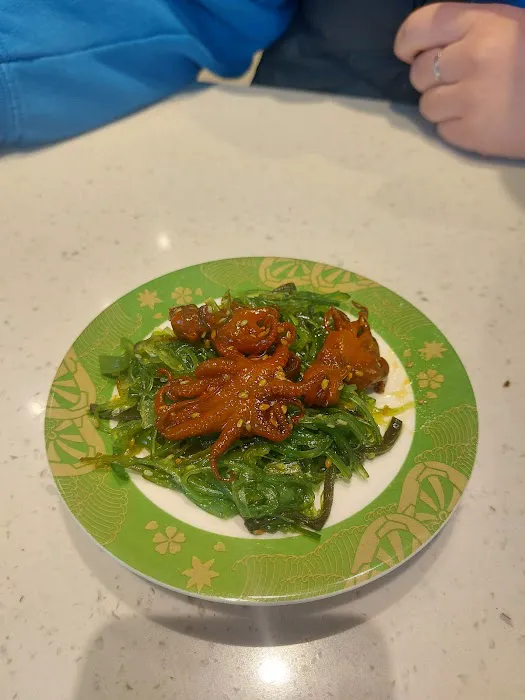 Sakai Sushi Train and Grill Picture 7