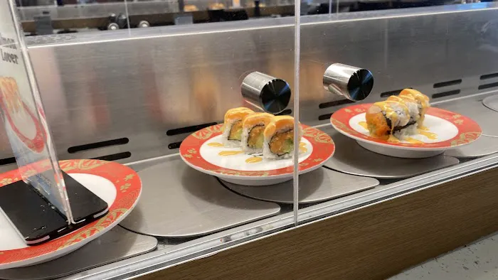 Sakai Sushi Train and Grill Picture 6
