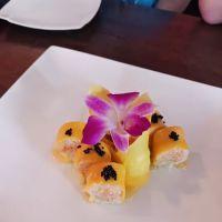 Hutong Sushi Grill ico